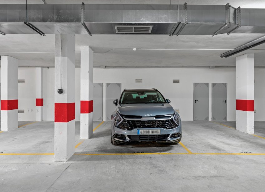 Resale - Apartment - Orihuela Costa - Los Altos