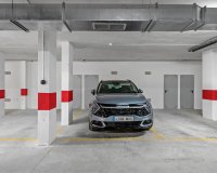 Resale - Apartment - Orihuela Costa - Los Altos