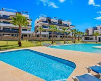 Resale - Apartment - Orihuela Costa - Los Altos