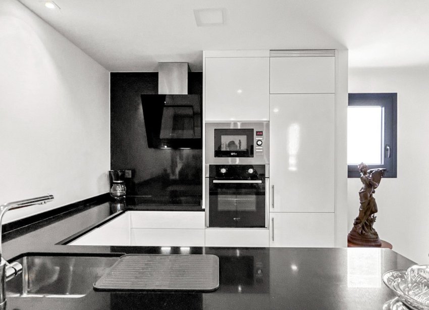 Resale - Apartment - Orihuela Costa - Los Altos