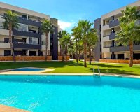 Resale - Apartment - Orihuela Costa - Los Altos