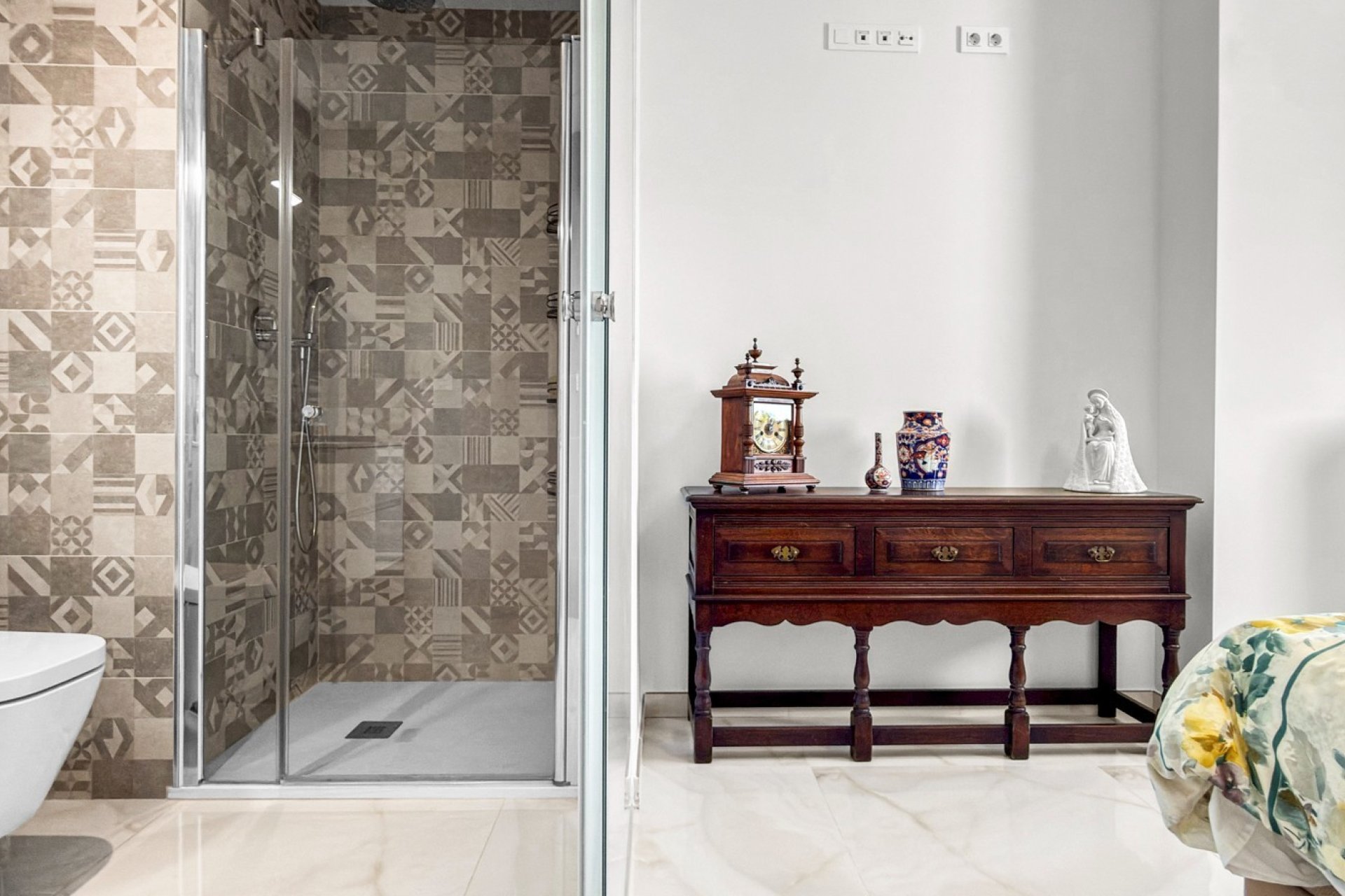 Resale - Apartment - Orihuela Costa - Los Altos