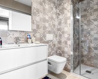 Resale - Apartment - Orihuela Costa - Los Altos