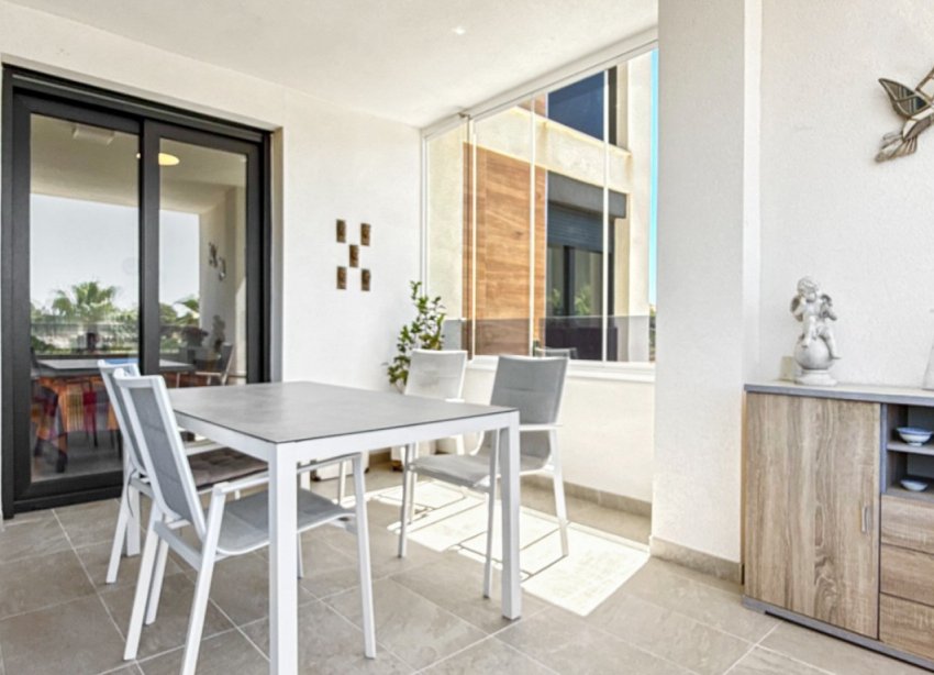 Resale - Apartment - Orihuela Costa - Los Altos