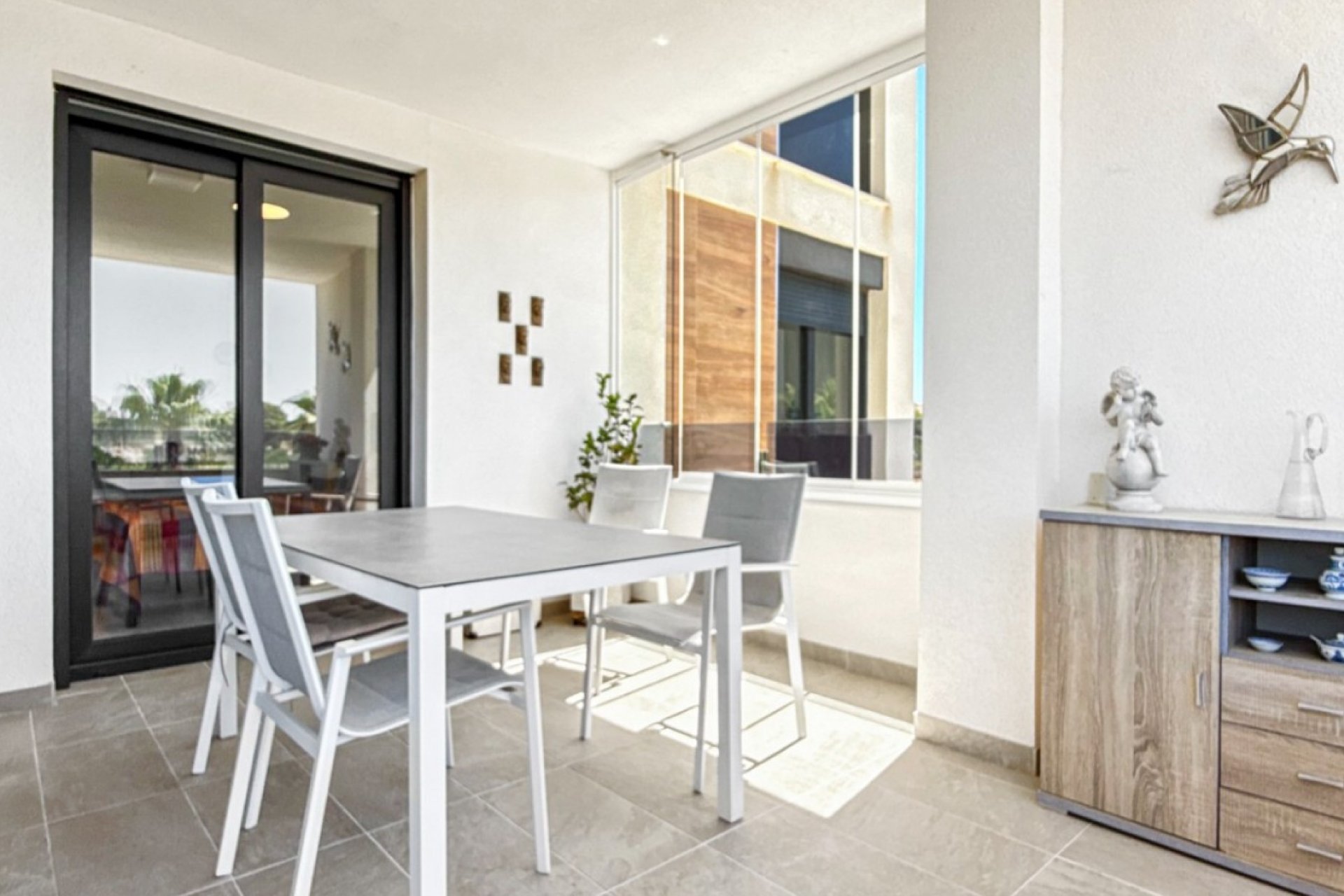 Resale - Apartment - Orihuela Costa - Los Altos