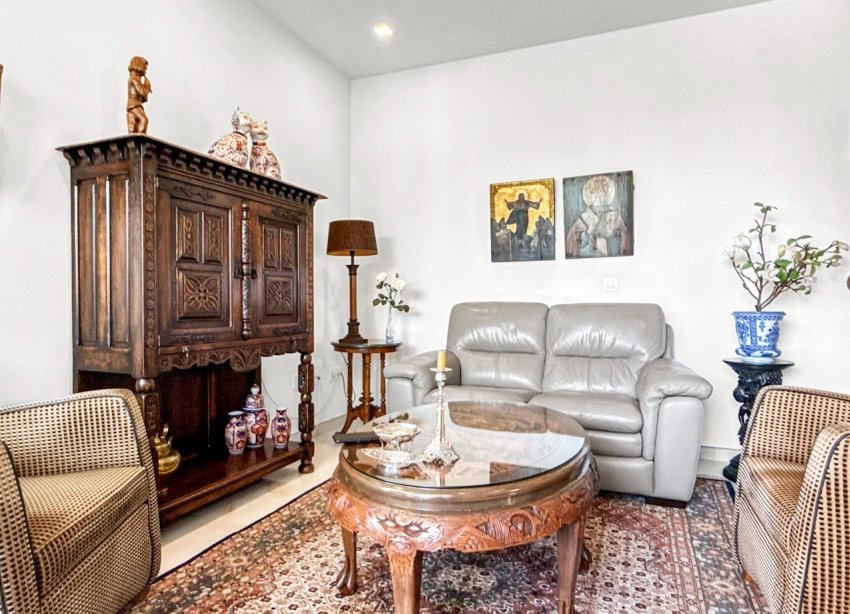 Resale - Apartment - Orihuela Costa - Los Altos