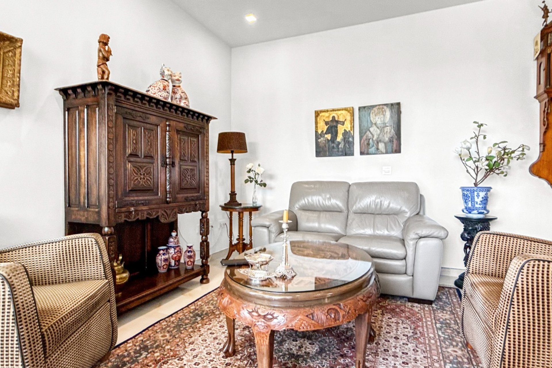 Resale - Apartment - Orihuela Costa - Los Altos