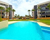 Resale - Apartment - Orihuela Costa - Los Altos