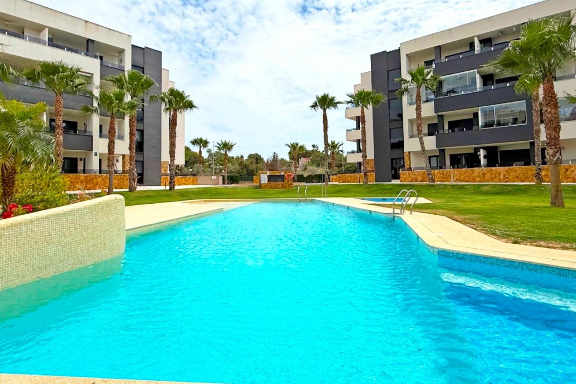 Resale - Apartment - Orihuela Costa - Los Altos