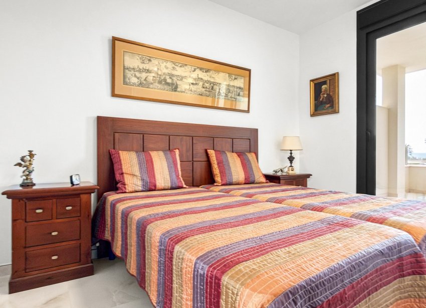 Resale - Apartment - Orihuela Costa - Los Altos