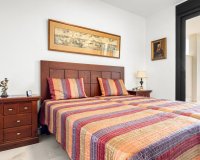 Resale - Apartment - Orihuela Costa - Los Altos