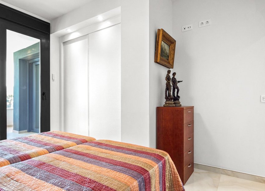 Resale - Apartment - Orihuela Costa - Los Altos