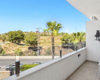 Resale - Apartment - Orihuela Costa - Los Altos