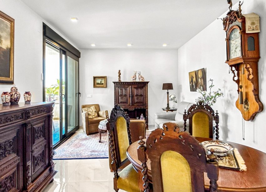 Resale - Apartment - Orihuela Costa - Los Altos