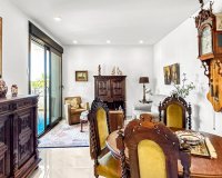 Resale - Apartment - Orihuela Costa - Los Altos