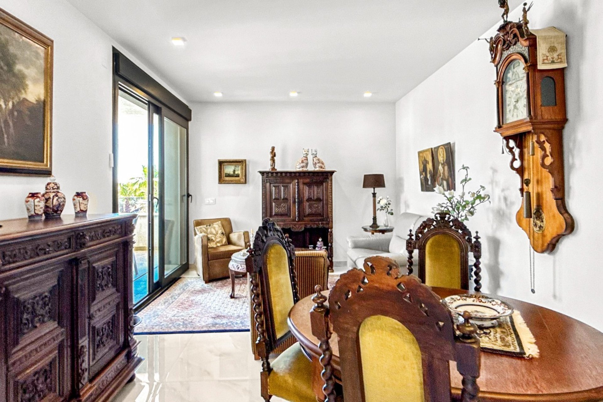 Resale - Apartment - Orihuela Costa - Los Altos