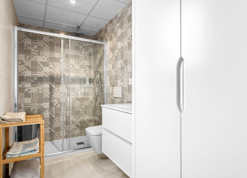 Resale - Apartment - Orihuela Costa - Los Altos
