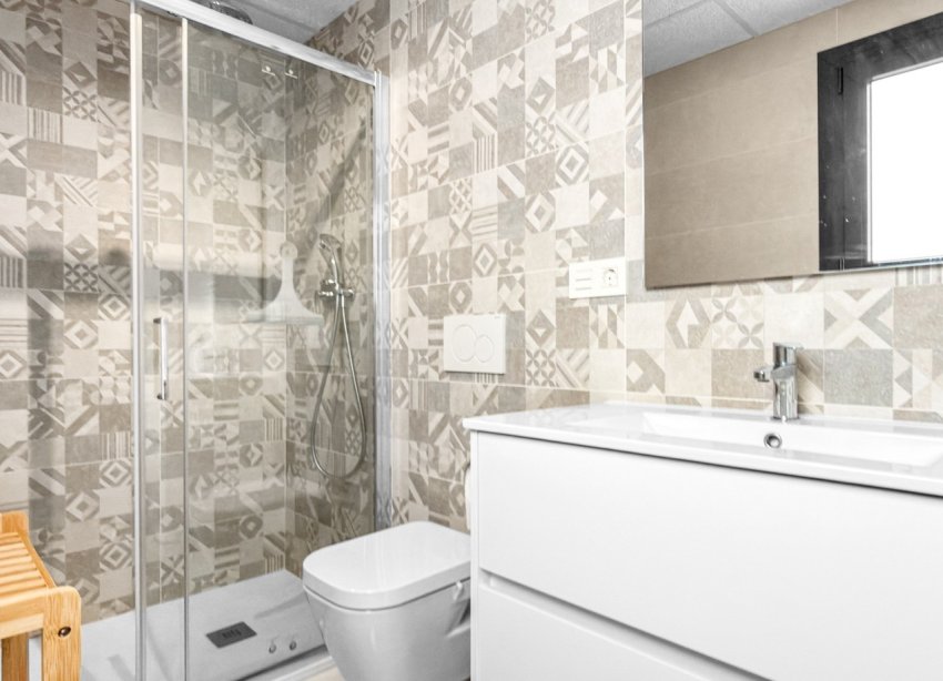 Resale - Apartment - Orihuela Costa - Los Altos