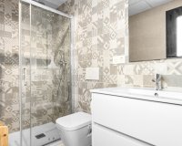 Resale - Apartment - Orihuela Costa - Los Altos