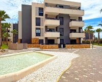 Resale - Apartment - Orihuela Costa - Los Altos