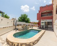 Resale - Apartment - Orihuela Costa - Los Altos