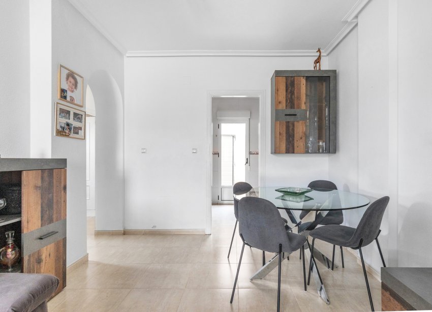 Resale - Apartment - Orihuela Costa - Los Altos