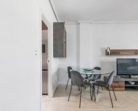Resale - Apartment - Orihuela Costa - Los Altos