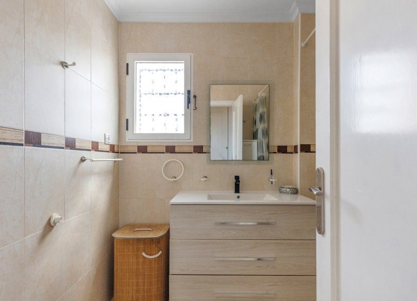 Resale - Apartment - Orihuela Costa - Los Altos
