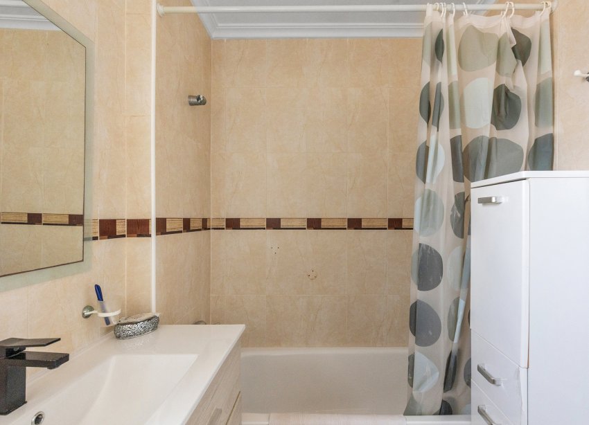 Resale - Apartment - Orihuela Costa - Los Altos