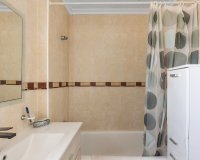 Resale - Apartment - Orihuela Costa - Los Altos