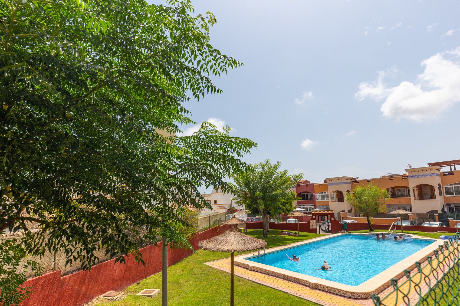 Resale - Apartment - Orihuela Costa - Los Altos