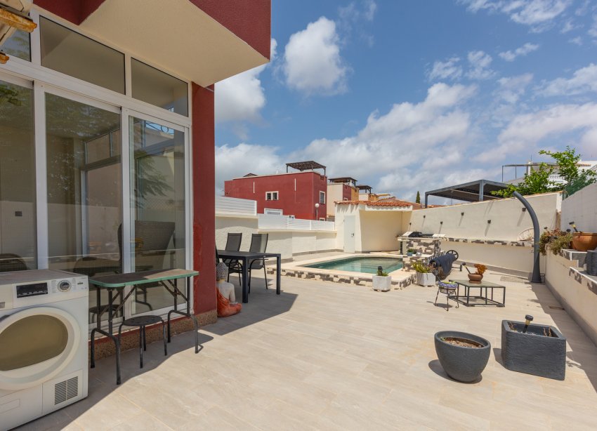 Resale - Apartment - Orihuela Costa - Los Altos