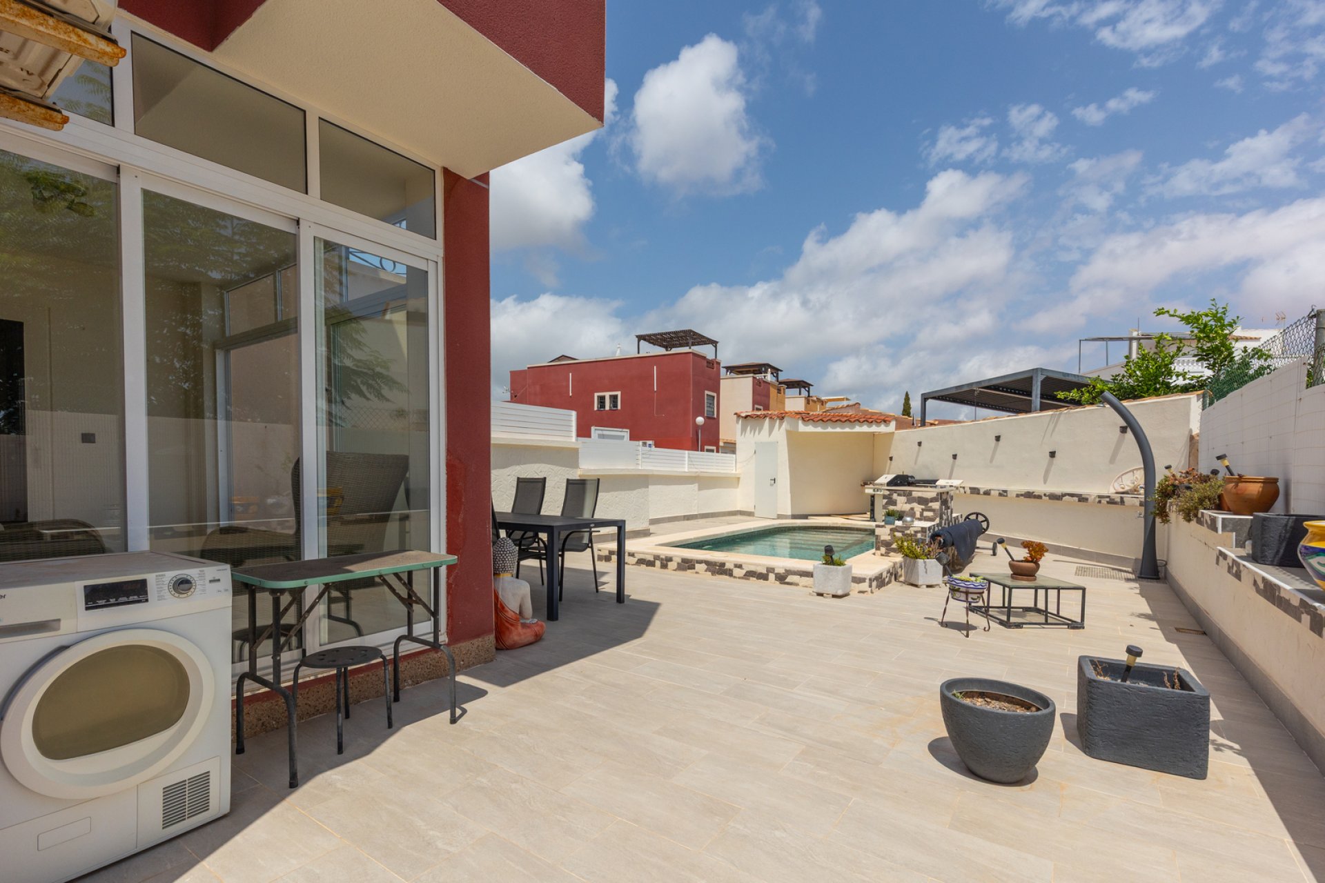 Resale - Apartment - Orihuela Costa - Los Altos