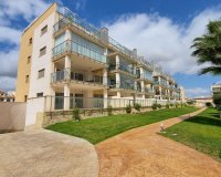 Resale - Apartment - Orihuela Costa - Los Dolses