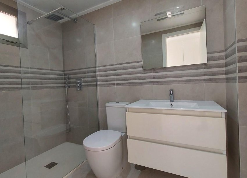 Resale - Apartment - Orihuela Costa - Los Dolses