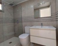 Resale - Apartment - Orihuela Costa - Los Dolses