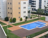 Resale - Apartment - Orihuela Costa - Los Dolses