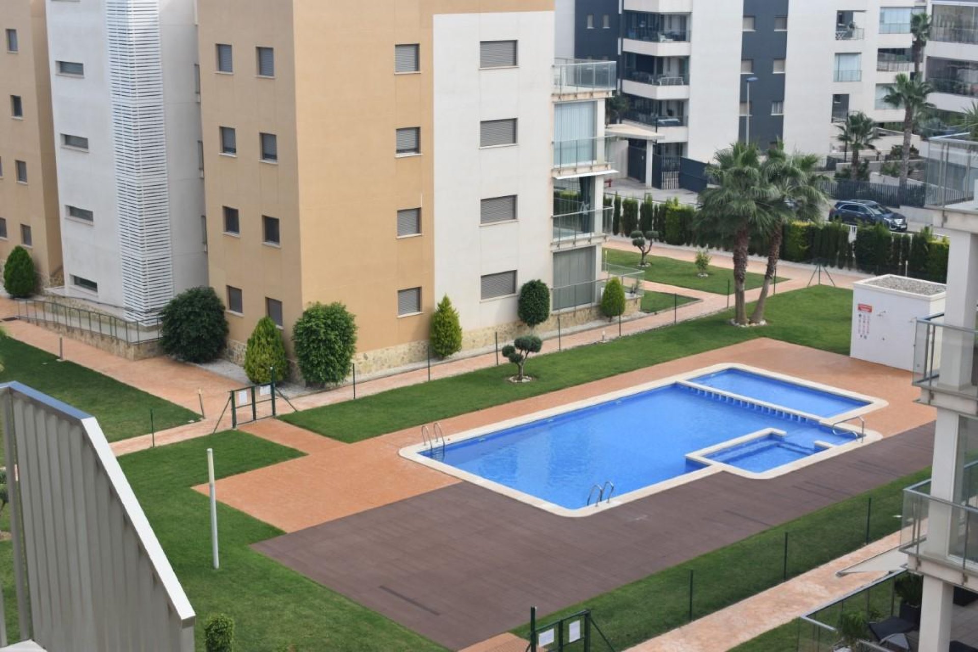 Resale - Apartment - Orihuela Costa - Los Dolses