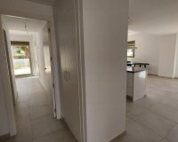 Resale - Apartment - Orihuela Costa - Los Dolses