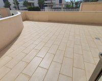 Resale - Apartment - Orihuela Costa - Los Dolses