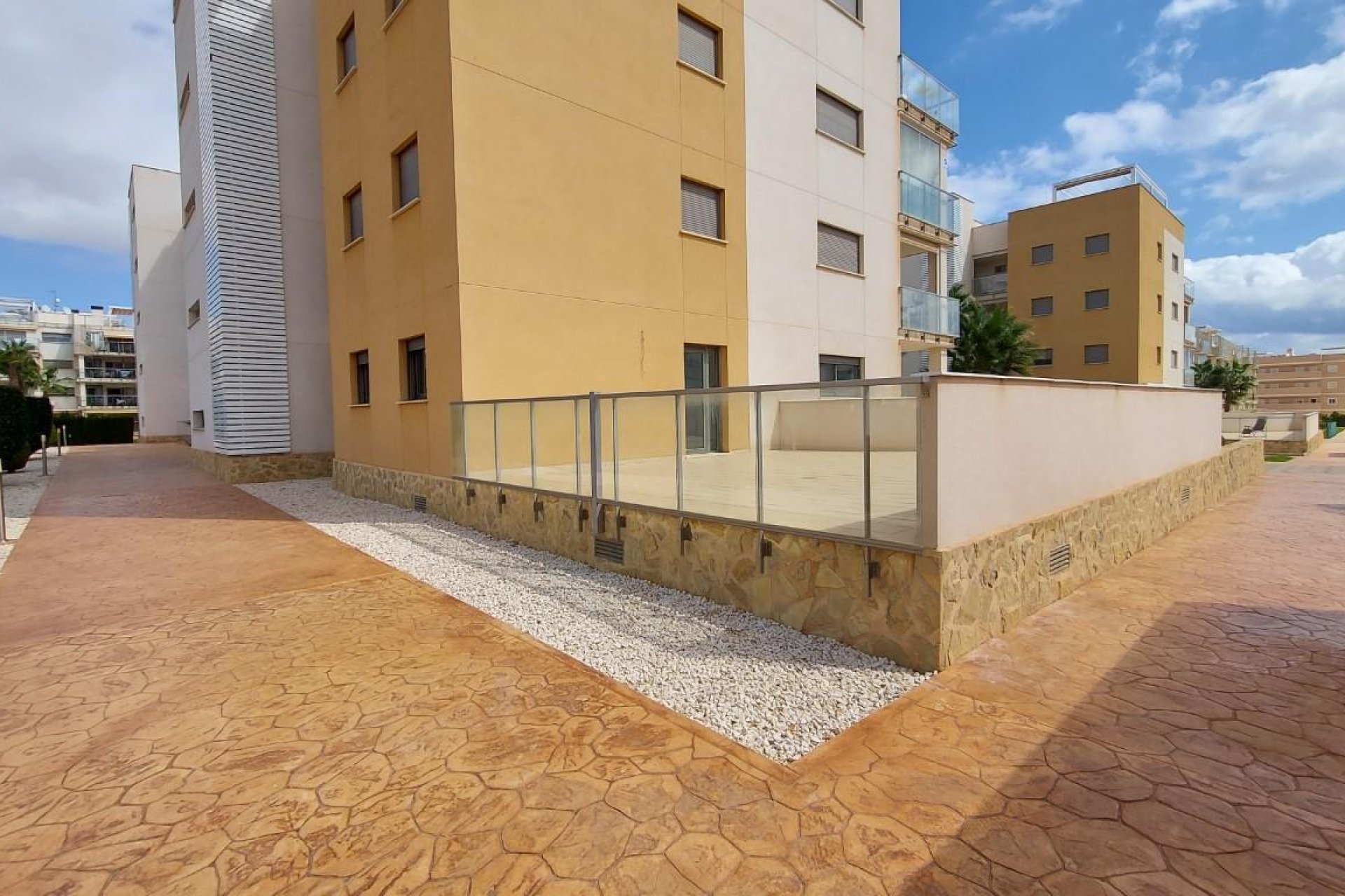 Resale - Apartment - Orihuela Costa - Los Dolses