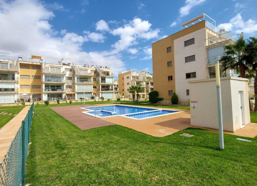 Resale - Apartment - Orihuela Costa - Los Dolses