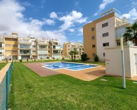 Resale - Apartment - Orihuela Costa - Los Dolses