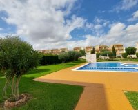 Resale - Apartment - Orihuela Costa - Los Dolses