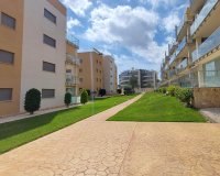 Resale - Apartment - Orihuela Costa - Los Dolses