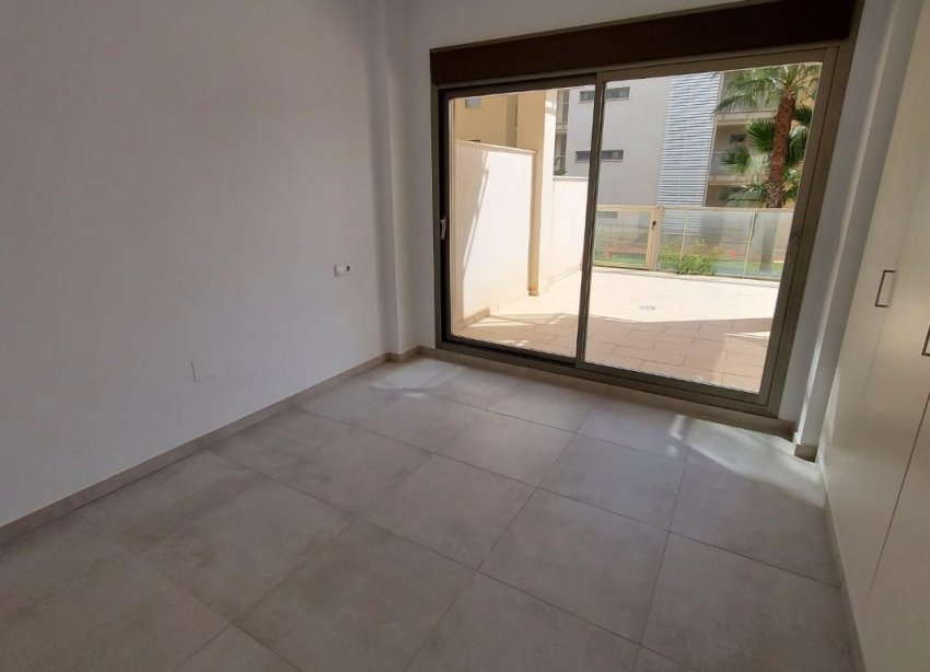 Resale - Apartment - Orihuela Costa - Los Dolses