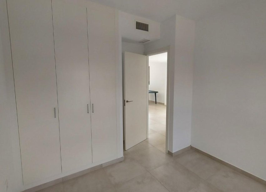 Resale - Apartment - Orihuela Costa - Los Dolses