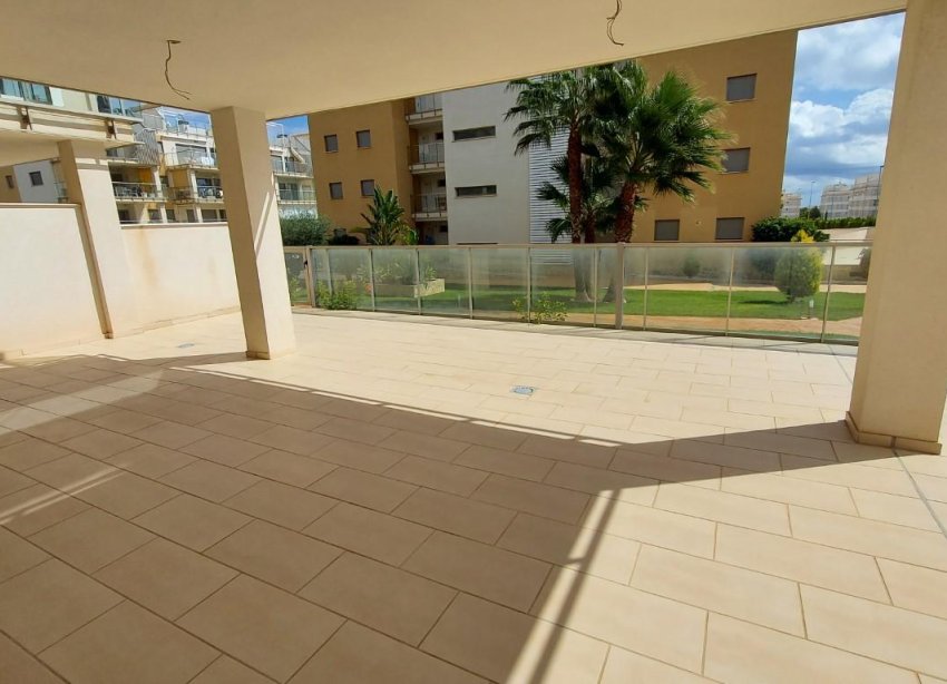 Resale - Apartment - Orihuela Costa - Los Dolses