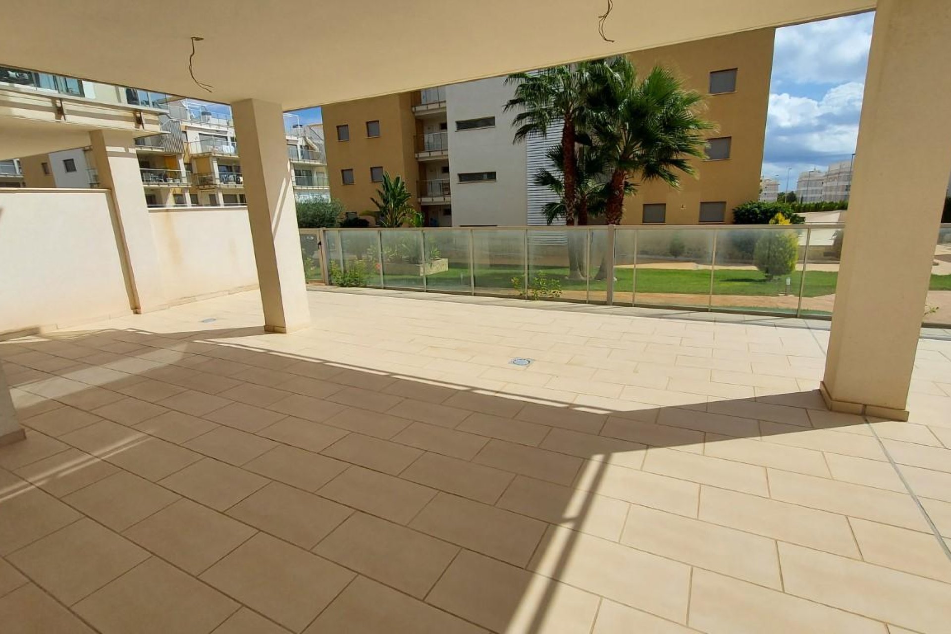 Resale - Apartment - Orihuela Costa - Los Dolses