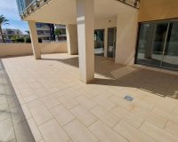 Resale - Apartment - Orihuela Costa - Los Dolses